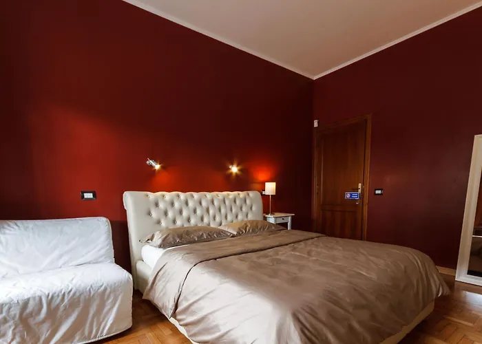Guest house L'angolo Cortese 4*