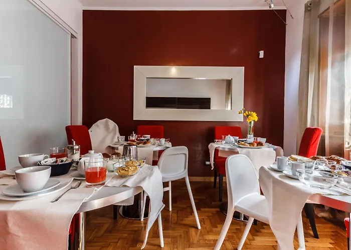 Guest house L'angolo Cortese 4*