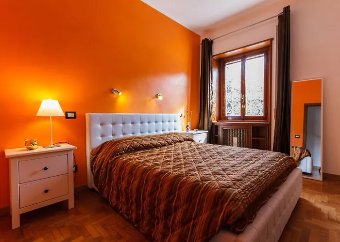Guest house L'angolo Cortese Rome