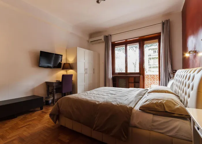 Guest house L'angolo Cortese