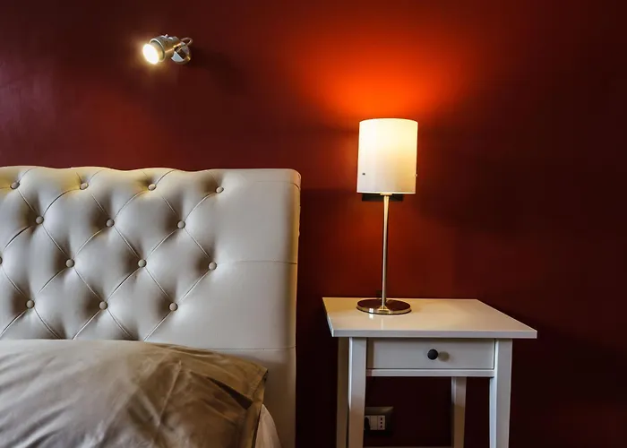 Guest house L'angolo Cortese Rome