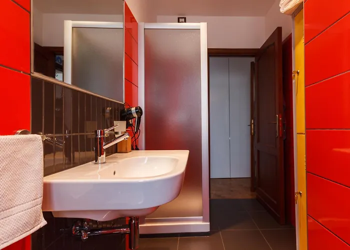 Guest house L'angolo Cortese Rome