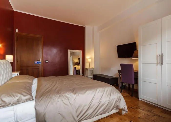 Guest house L'angolo Cortese