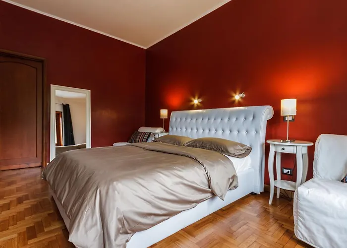 Guest house L'angolo Cortese 4*