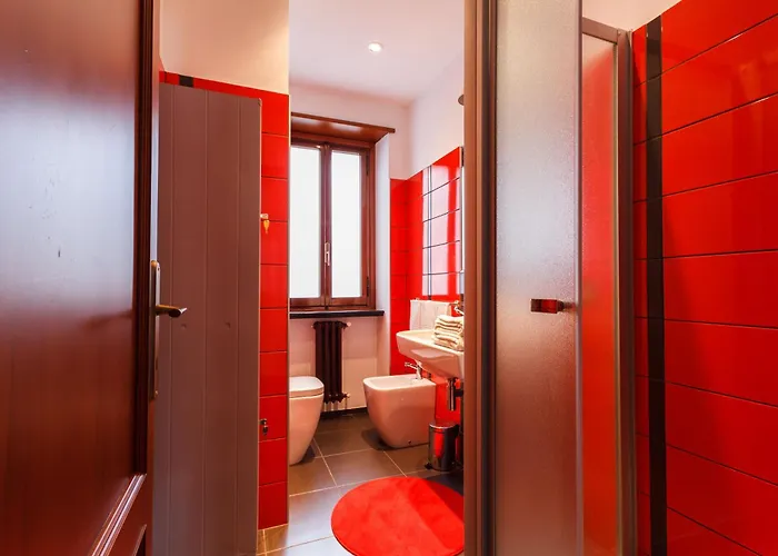 Guest house L'angolo Cortese Rome