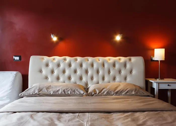 Guest house L'angolo Cortese