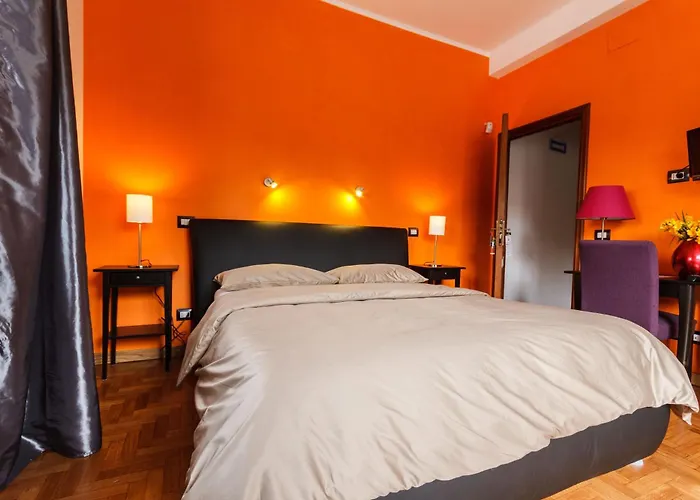 Guest house L'angolo Cortese 4*