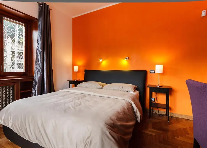 L'angolo Cortese Rome