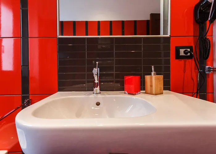 Guest house L'angolo Cortese