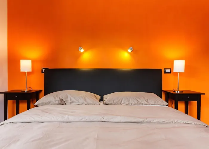 Guest house L'angolo Cortese 4*