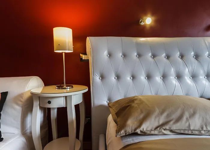 Guest house L'angolo Cortese