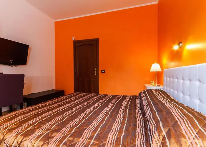 Guest house L'angolo Cortese Rome