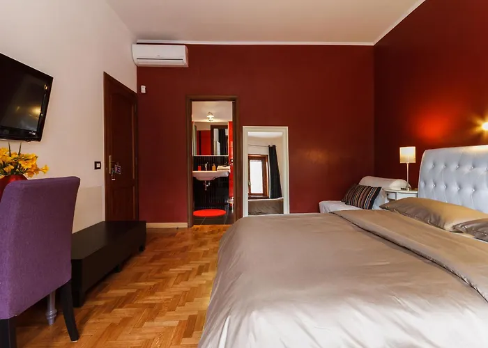 Guest house L'angolo Cortese Rome