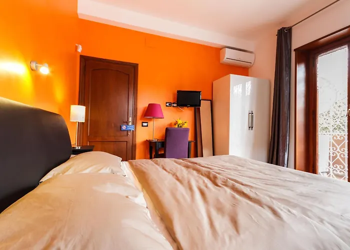 Guest house L'angolo Cortese