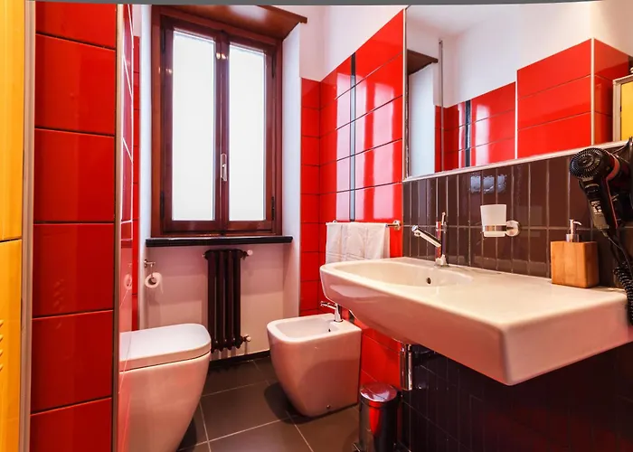 Guest house L'angolo Cortese 4*