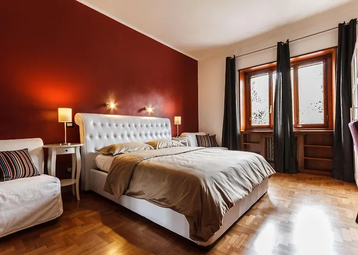 Guest house L'angolo Cortese Rome