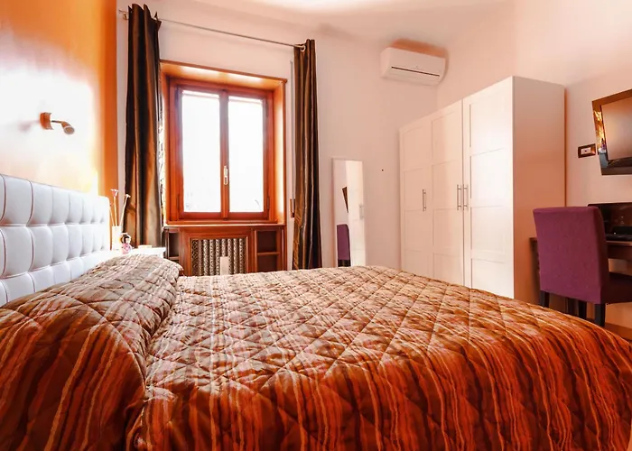 Guest house L'angolo Cortese