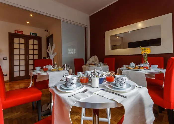 L'angolo Cortese Rome