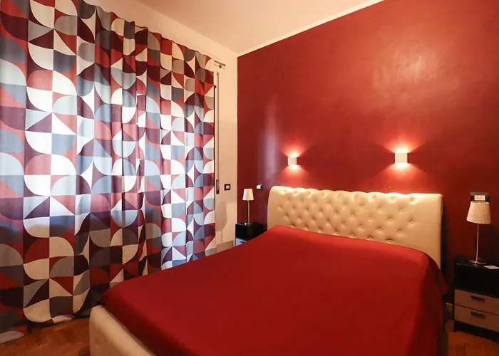 L'angolo Cortese Guest house Rome