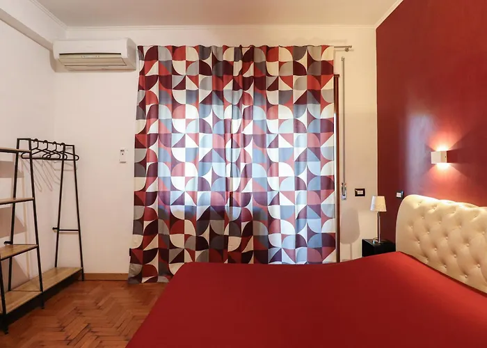 L'angolo Cortese Guest house