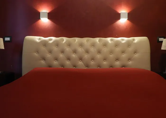 Guest house L'angolo Cortese Rome