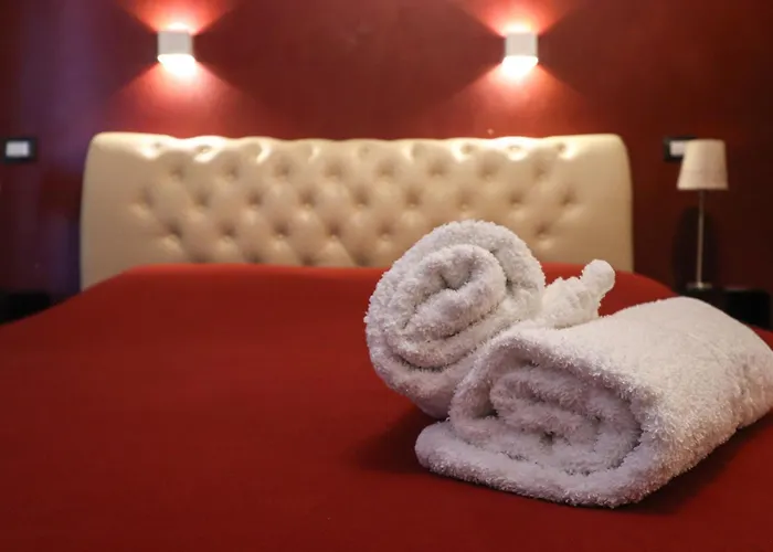 L'angolo Cortese 4* Rome