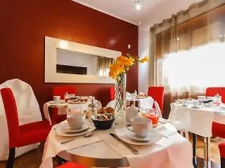 Guest house L'angolo Cortese Rome