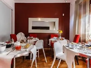 Guest house L'angolo Cortese