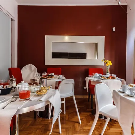 Gasthuis L'angolo Cortese 4*