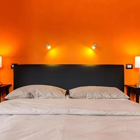 Gasthuis L'angolo Cortese 4*