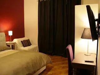 L'angolo Cortese 게스트하우스 로마