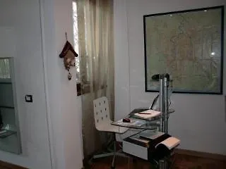 L'angolo Cortese Penzion Řím