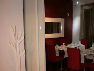 L'angolo Cortese Řím