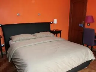 L'angolo Cortese Řím